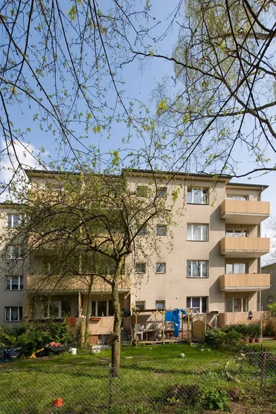 Wohnung in Britz sucht neuen Mieter! — photo 1